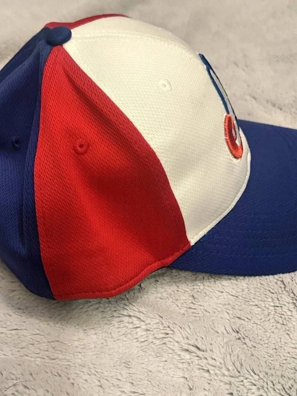 Oc Sports excellent pre